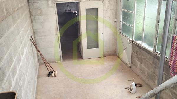 Maison à LE CATEAU CAMBRESIS (59360)