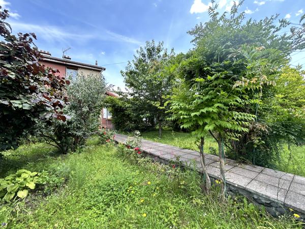 CLERMONT-FERRAND - La Plaine - Clermont ferrand