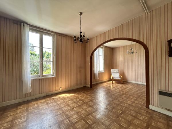 CLERMONT-FERRAND - La Plaine - Clermont ferrand