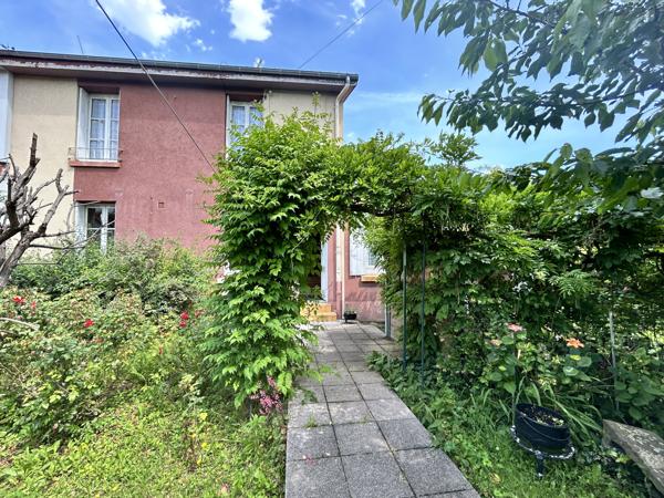 CLERMONT-FERRAND - La Plaine - Clermont ferrand