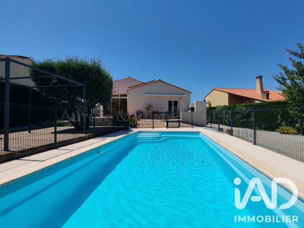 Maison à vendre 6 pièces 160 m² Terrats