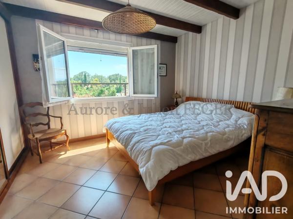 Maison à vendre 6 pièces 160 m² Terrats