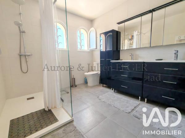 Maison à vendre 6 pièces 160 m² Terrats