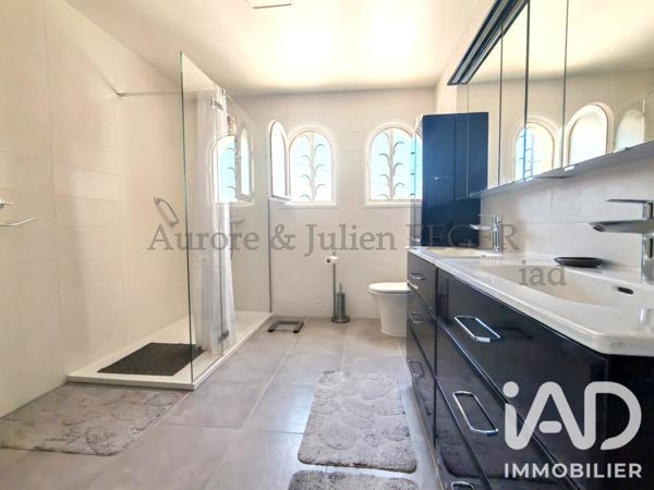 Maison à vendre 6 pièces 160 m² Terrats