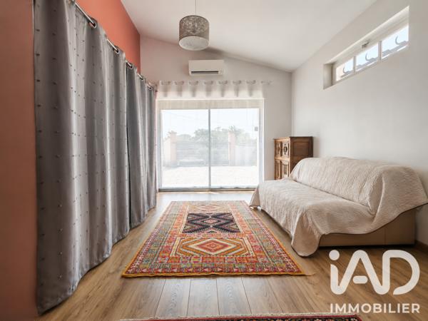 Maison à vendre 6 pièces 160 m² Terrats