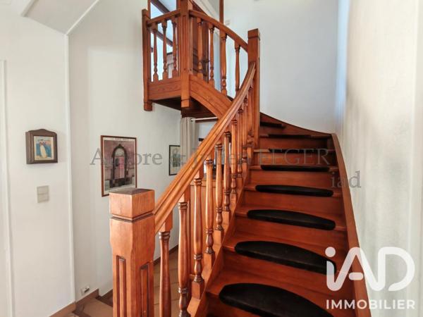 Maison à vendre 6 pièces 160 m² Terrats