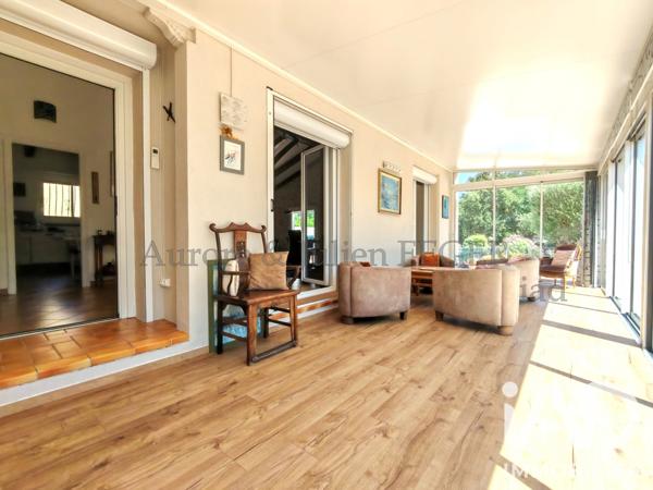 Maison à vendre 6 pièces 160 m² Terrats