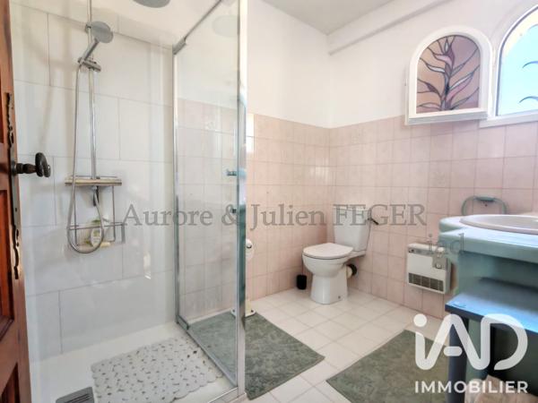 Maison à vendre 6 pièces 160 m² Terrats