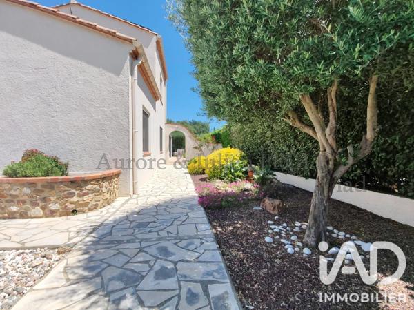 Maison à vendre 6 pièces 160 m² Terrats
