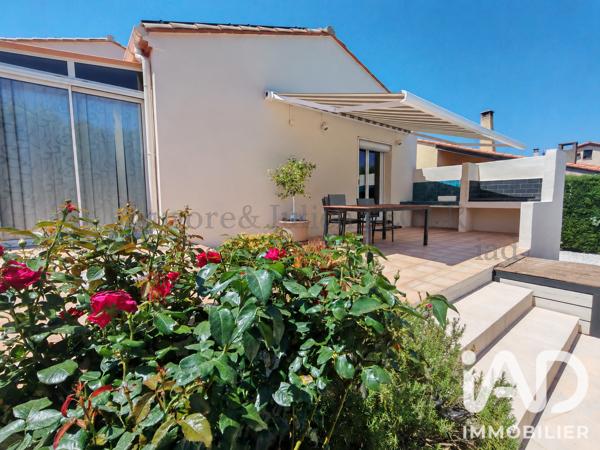 Maison à vendre 6 pièces 160 m² Terrats
