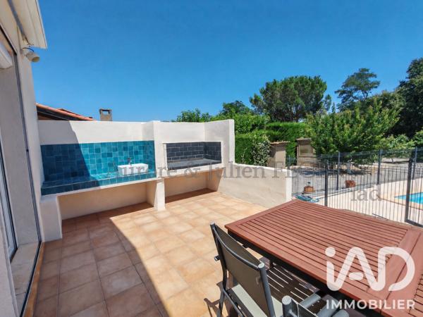 Maison à vendre 6 pièces 160 m² Terrats