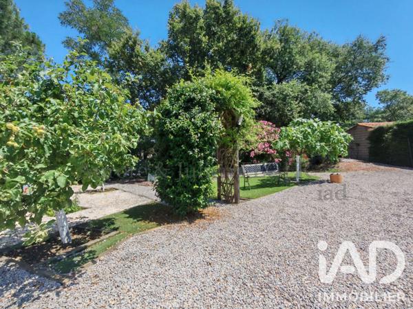 Maison à vendre 6 pièces 160 m² Terrats