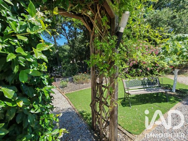 Maison à vendre 6 pièces 160 m² Terrats