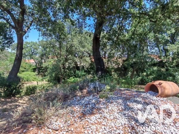 Maison à vendre 6 pièces 160 m² Terrats