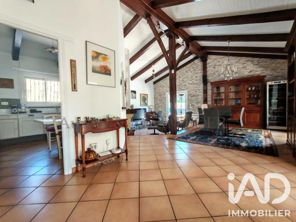 Maison à vendre 6 pièces 160 m² Terrats