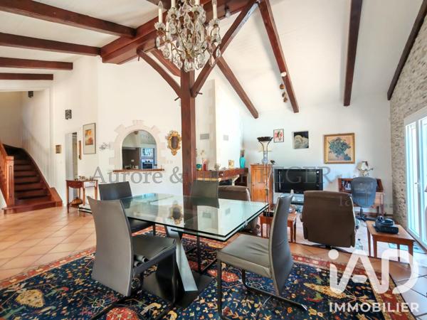 Maison à vendre 6 pièces 160 m² Terrats