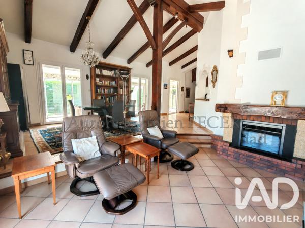 Maison à vendre 6 pièces 160 m² Terrats