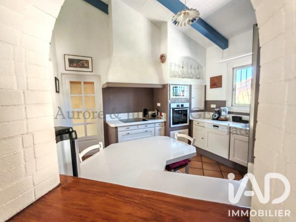 Maison à vendre 6 pièces 160 m² Terrats