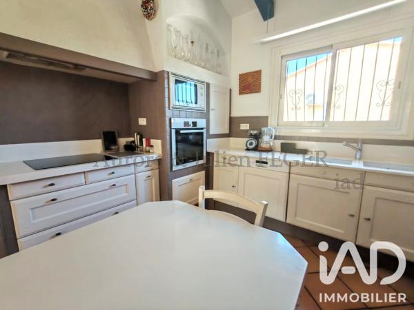 Maison à vendre 6 pièces 160 m² Terrats
