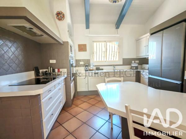 Maison à vendre 6 pièces 160 m² Terrats