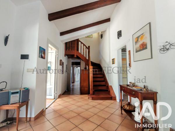 Maison à vendre 6 pièces 160 m² Terrats