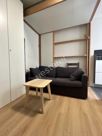 Hôtel de ville 4 Pièces 111 m² avec 2 Balcons