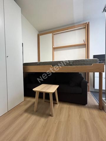 Hôtel de ville 4 Pièces 111 m² avec 2 Balcons