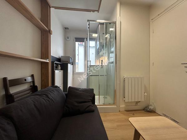 Hôtel de ville 4 Pièces 111 m² avec 2 Balcons