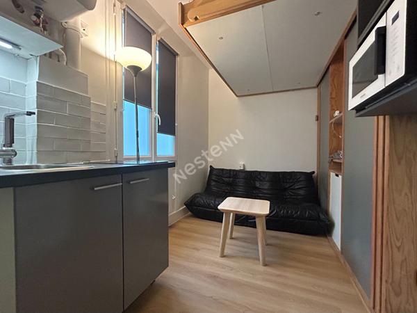 Hôtel de ville 4 Pièces 111 m² avec 2 Balcons