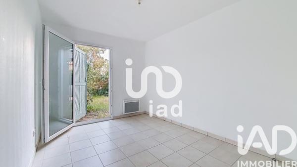 Appartement à vendre 3 pièces 57 m² Roquebrune-sur-Argens