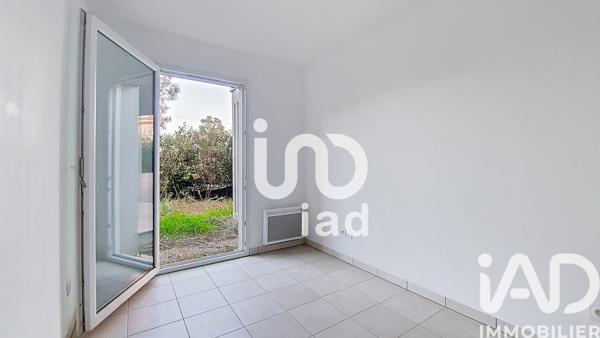 Appartement à vendre 3 pièces 57 m² Roquebrune-sur-Argens