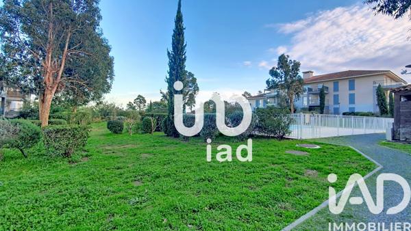 Appartement à vendre 3 pièces 57 m² Roquebrune-sur-Argens