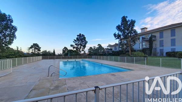 Appartement à vendre 3 pièces 57 m² Roquebrune-sur-Argens