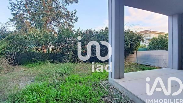 Appartement à vendre 3 pièces 57 m² Roquebrune-sur-Argens