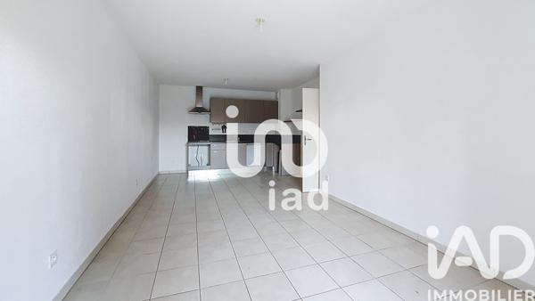 Appartement à vendre 3 pièces 57 m² Roquebrune-sur-Argens