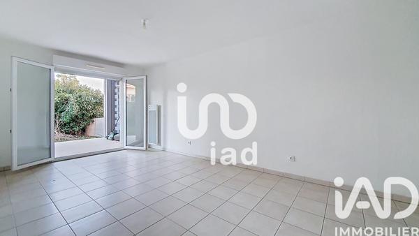 Appartement à vendre 3 pièces 57 m² Roquebrune-sur-Argens