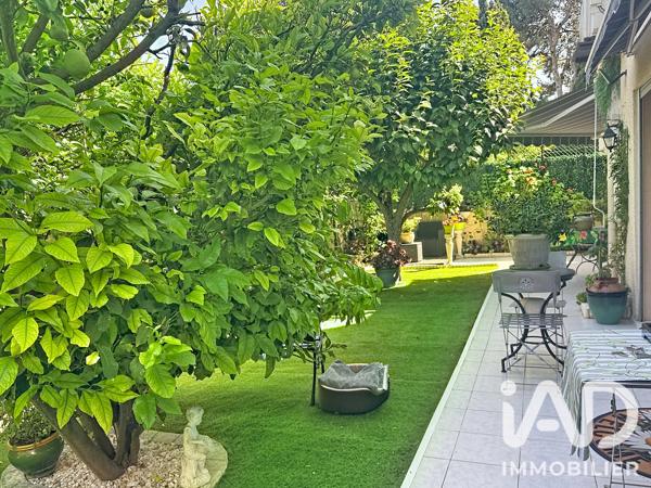 Maison à vendre 5 pièces 118 m² Sète