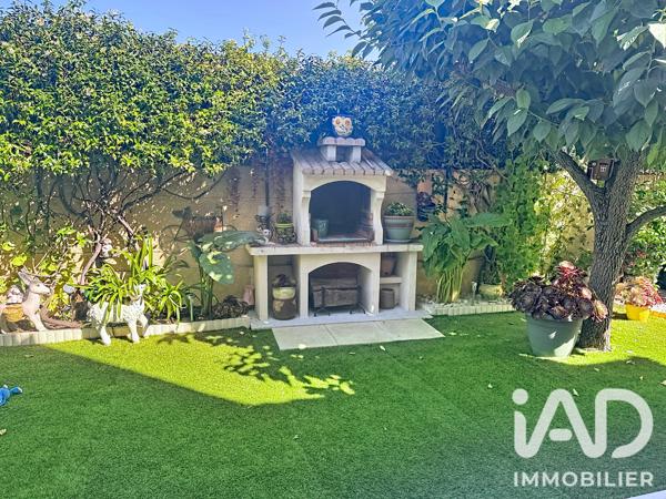Maison à vendre 5 pièces 118 m² Sète