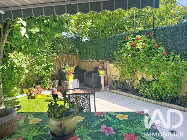 Maison à vendre 5 pièces 118 m² Sète