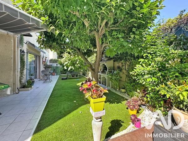 Maison à vendre 5 pièces 118 m² Sète