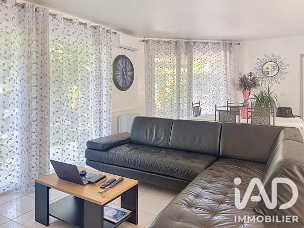 Maison à vendre 5 pièces 118 m² Sète