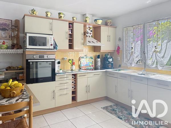 Maison à vendre 5 pièces 118 m² Sète