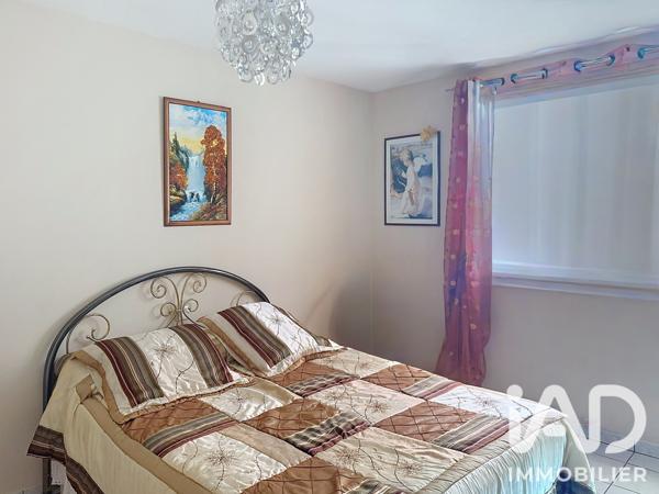 Maison à vendre 5 pièces 118 m² Sète