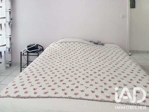 Maison à vendre 5 pièces 118 m² Sète