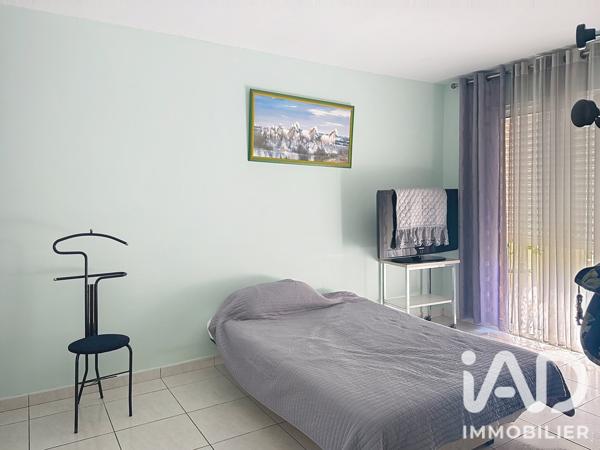 Maison à vendre 5 pièces 118 m² Sète
