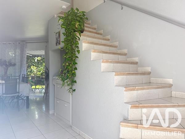 Maison à vendre 5 pièces 118 m² Sète