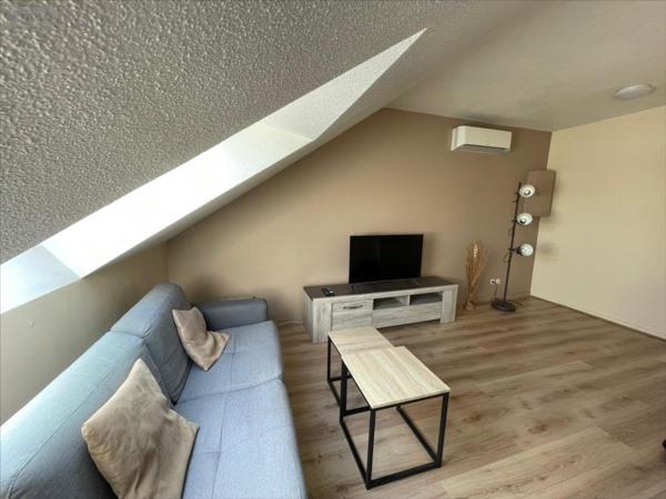 Appartement à louer à Dole dans le Jura (39100), ref : 39033-1089703