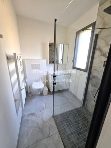 Maison à CAIRON, 14610 - 6 pièces 125m²