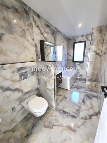 Maison à CAIRON, 14610 - 6 pièces 125m²