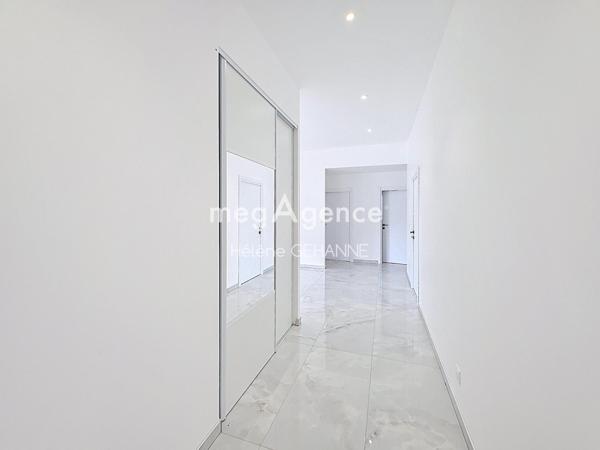 Maison à CAIRON, 14610 - 6 pièces 125m²